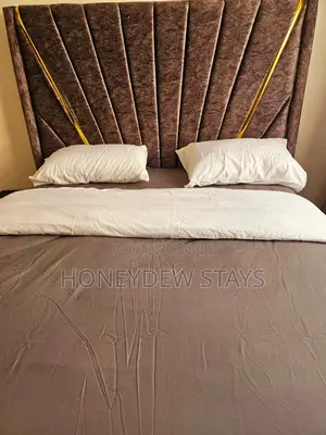 3-Bedroom Furnished Apt – Greatwall Gardens, Athi River