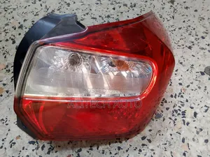 Taillight Impreza N16