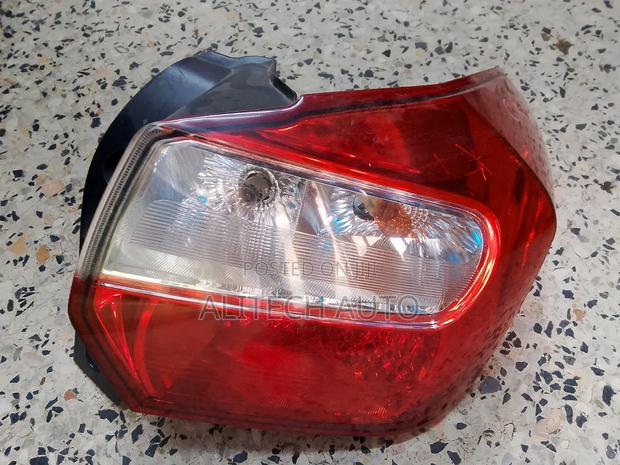 Taillight Impreza N16 - thumbnail 2