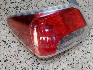 Taillight Subaru N16 Saloon