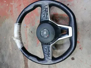 Nissan Ex-Trail Nt32 New Model Steering Airbag Complete