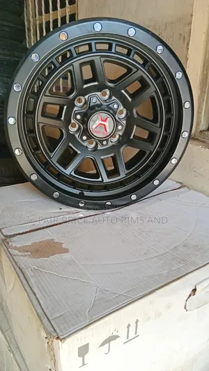 Size 17 Prado Shimo 6