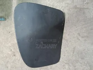 Nissan Note New Model Dashboard Airbag