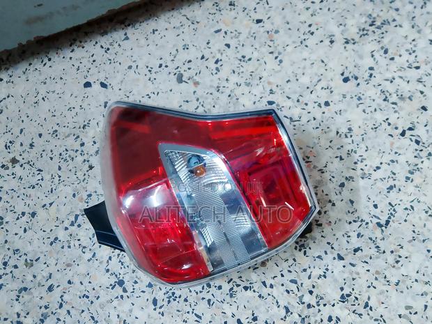 Taillight Subaru Forester Sj5