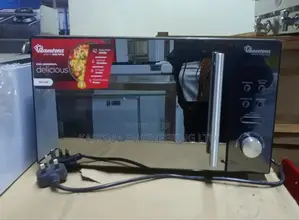 High Quality Microwave Machine