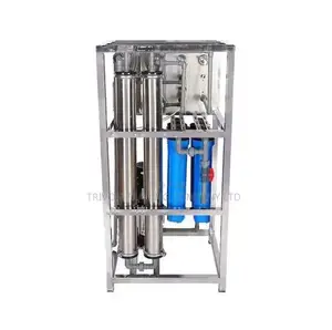 500 LPH Ro Water Purifier