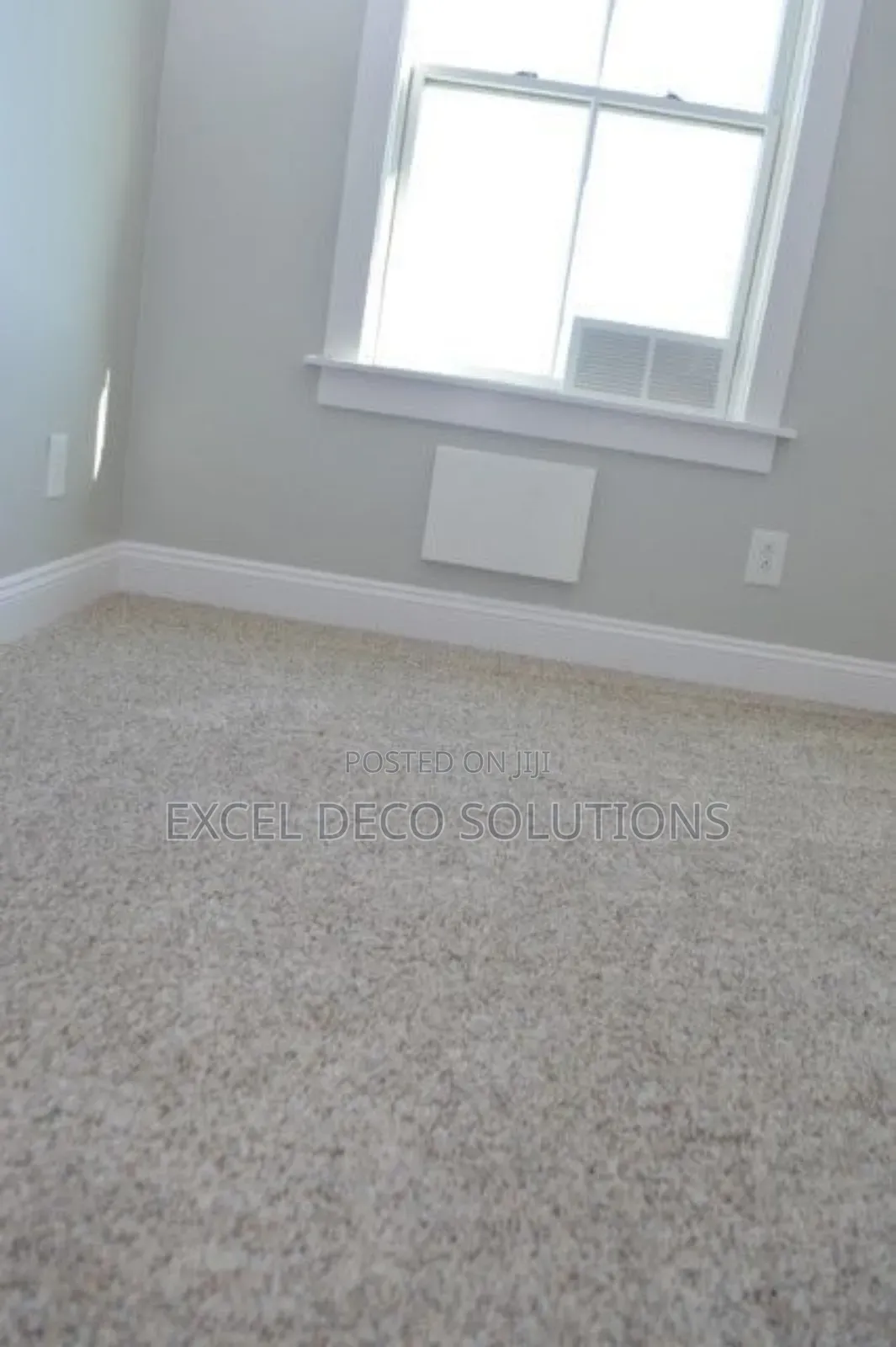 Classic Comfort Wool Carpet