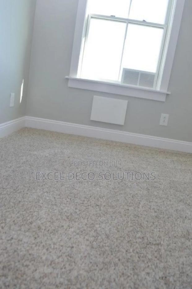 Classic Comfort Wool Carpet - main view