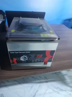 High Quality Vacuum Sealer