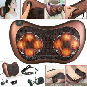 Car/Pillow Massage - thumbnail 2