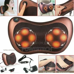 Car/Pillow Massage