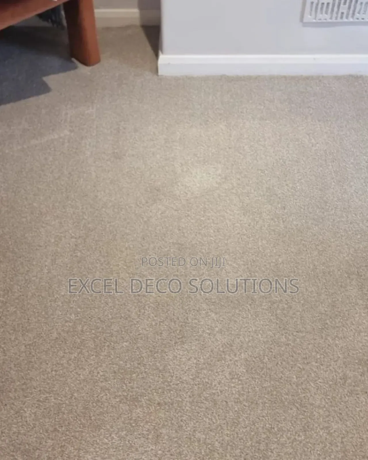 Durable Office Loop Carpet