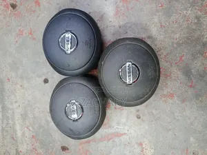 Nissan Match Steering Airbag