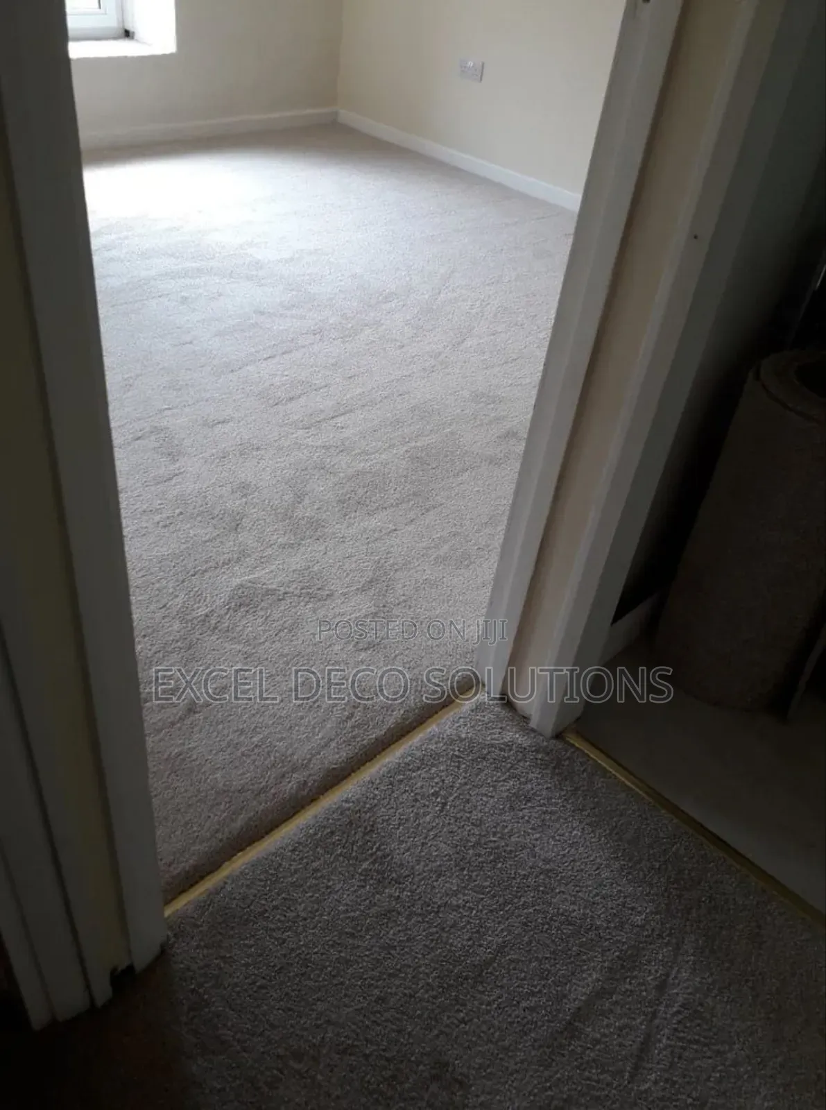 Designer Cut Pile Carpet