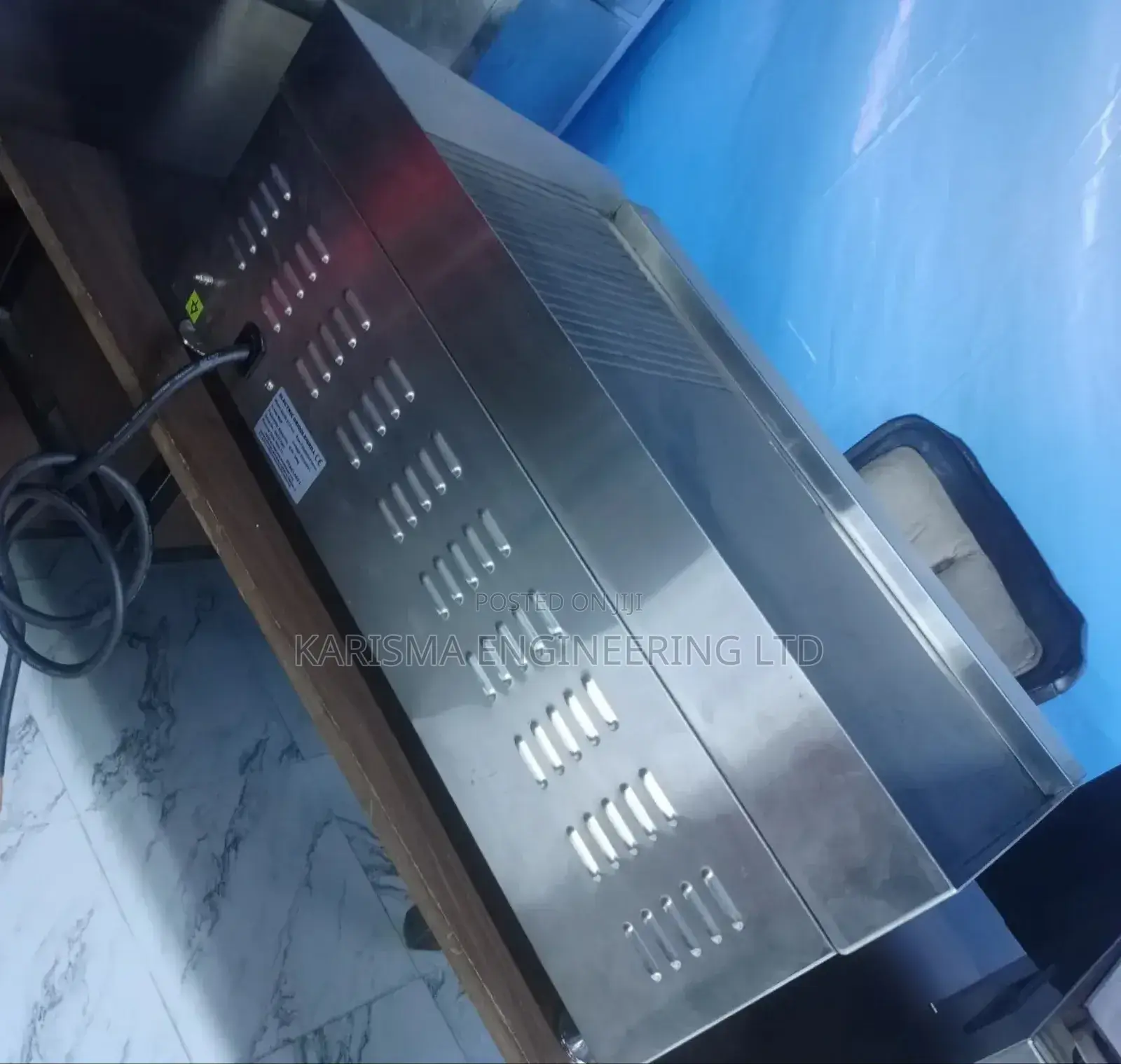 High Quality Griddle