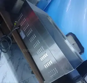 High Quality Griddle