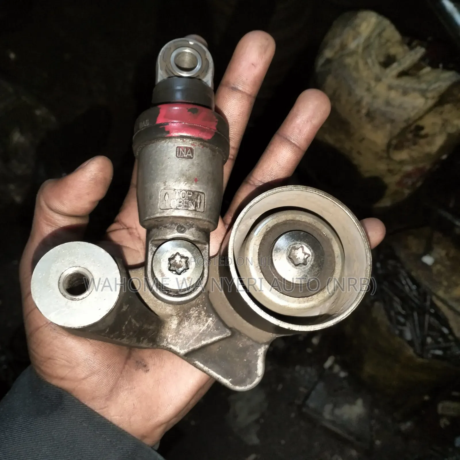Suzuki Alto,Swift Ro6