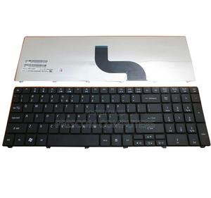 Laptop Keyboard for Acer Aspire 5733 5733z