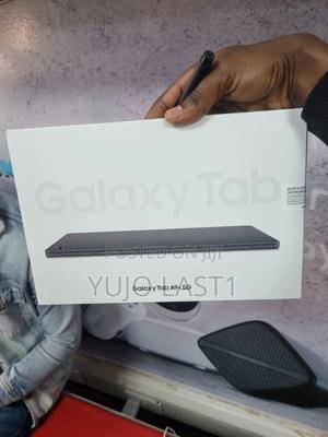 New Samsung Galaxy Tab A9+ 64 GB Gray - main view