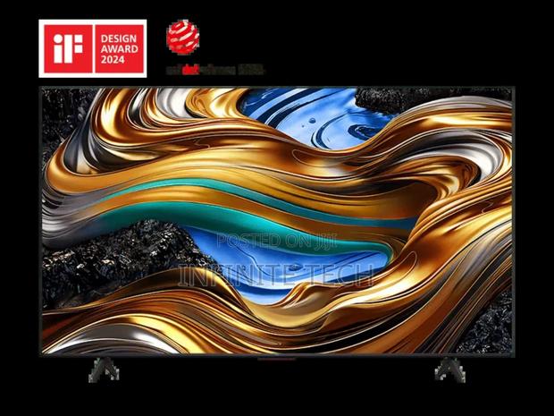 Tcl 50v6c 50 Inch 4k Uhd Smart Google Tv - main view