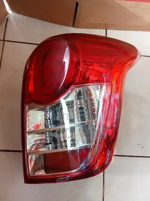Fielder 2007 Tail Lamp Light
