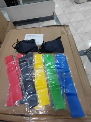 Resistance Band