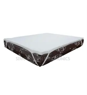 High Quality Mattress Toppers 4 × 6