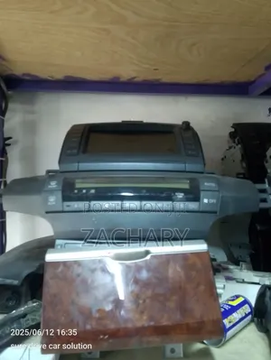Radio Screen Primio 240
