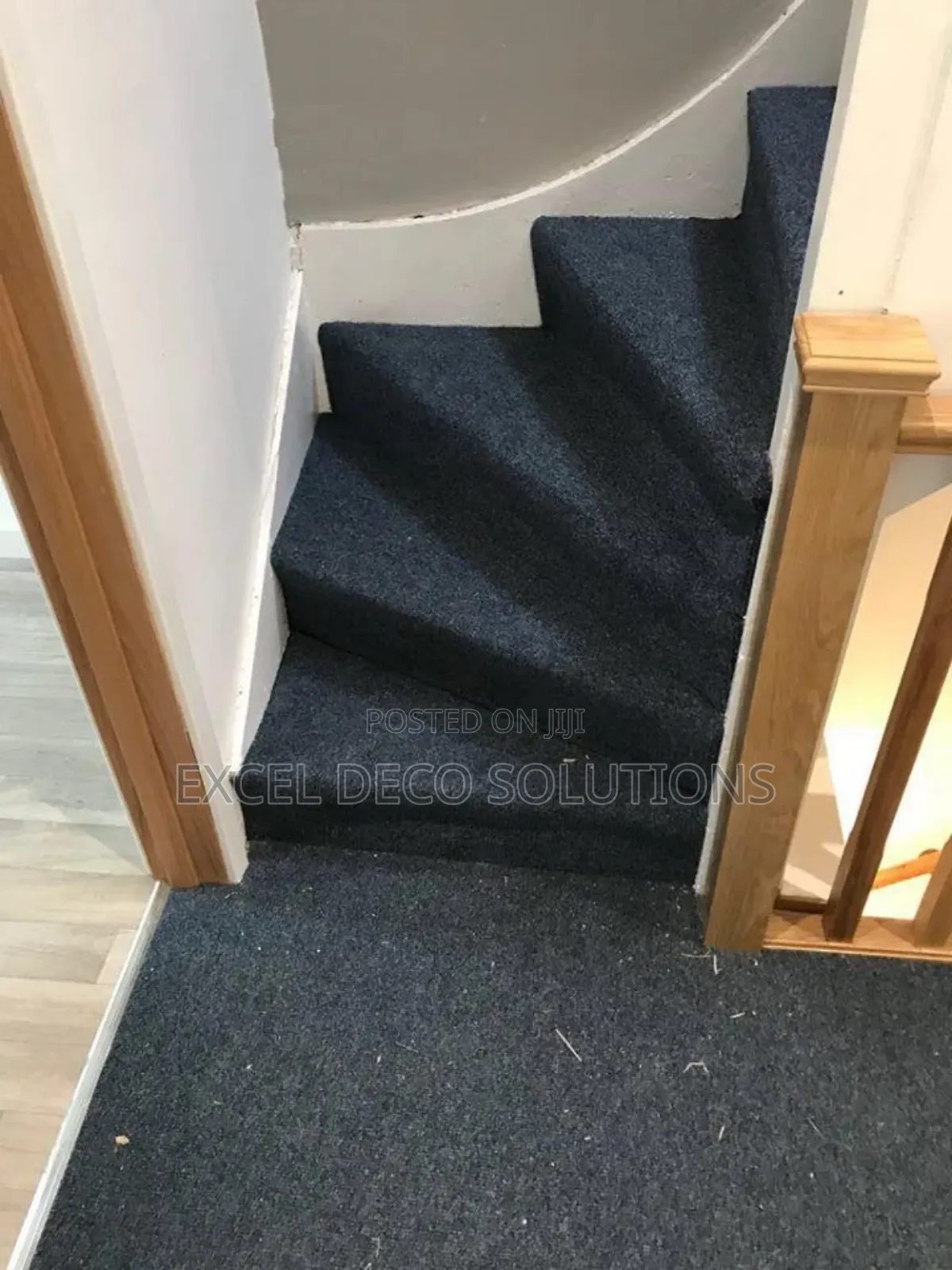 Luxury Apartment Series Carpet