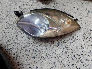 Headlight Vitz 2005 Xenon