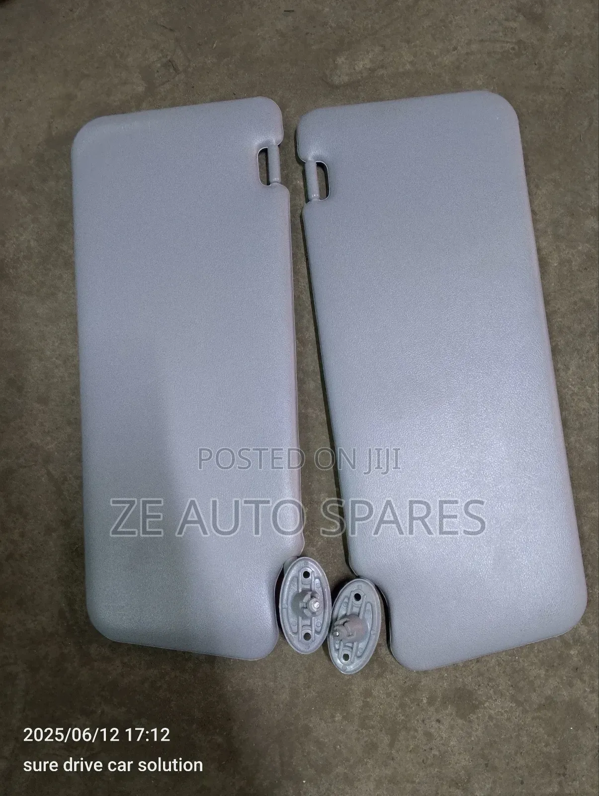 Vigo Sun Visor