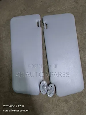 Vigo Sun Visor