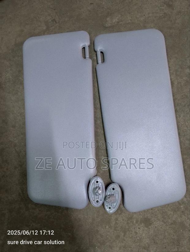Vigo Sun Visor