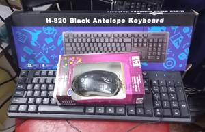 Wired Keyboard$Mouse - thumbnail 2