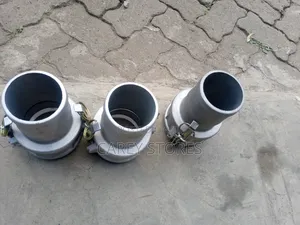 Camlock - 3 Inch