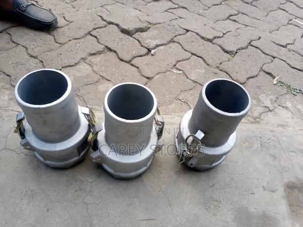 Camlock - 3 Inch - thumbnail 3