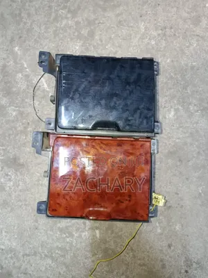 Toyota Premio 240 Soda Pocket