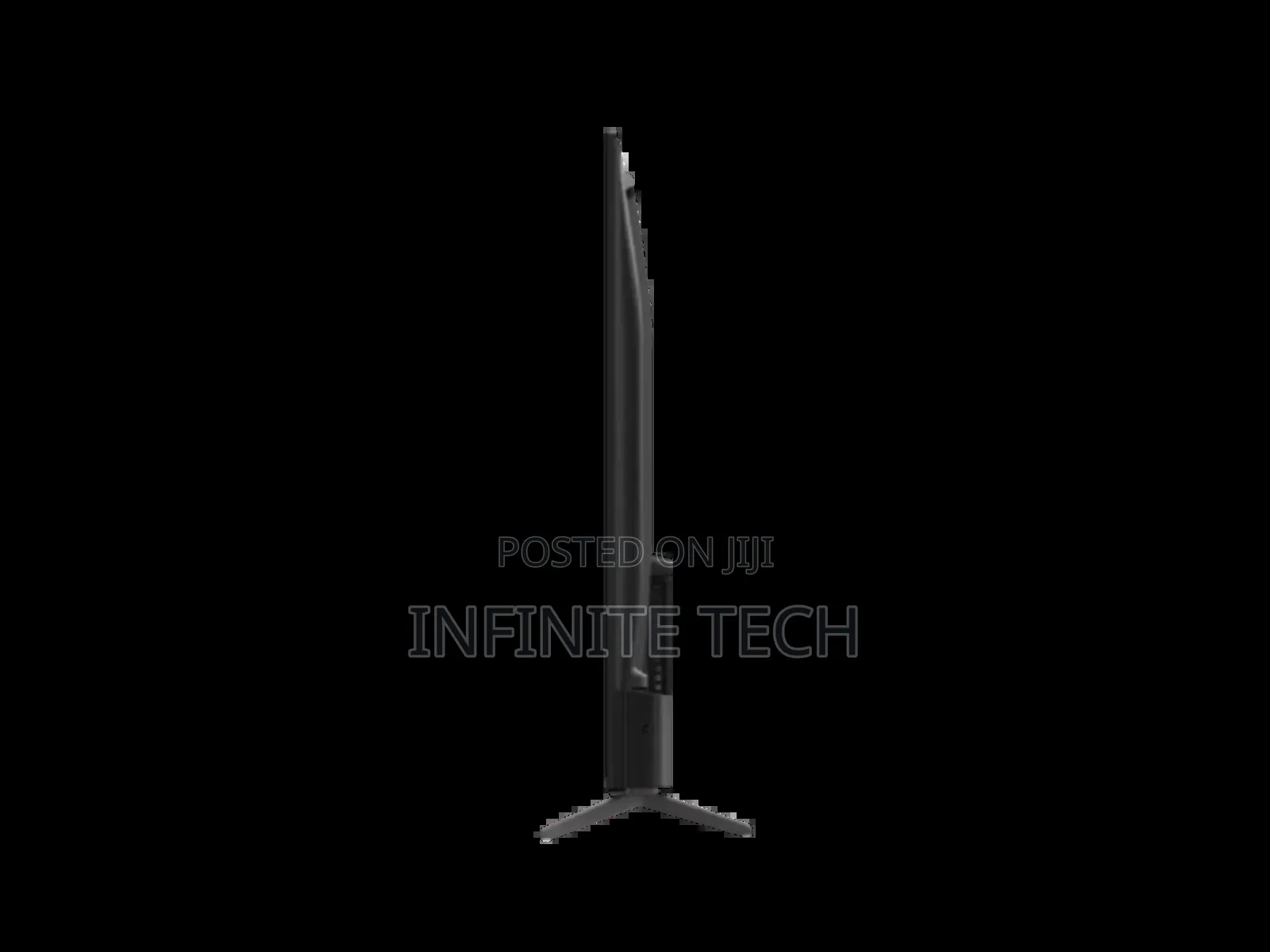 Tcl 58-inch P735 4k Hdr Google Tv (58p735)