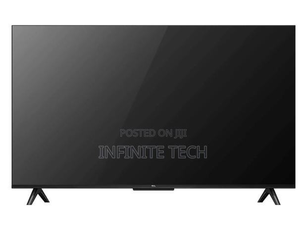 Tcl 65" Smart Tv (65v6c) 2025 Model - thumbnail 3