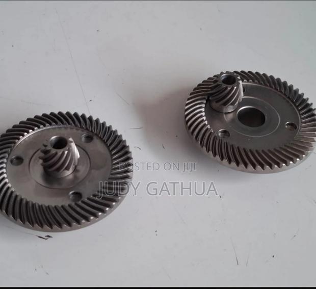 Makita Gear 2pcs Big&Small - main view