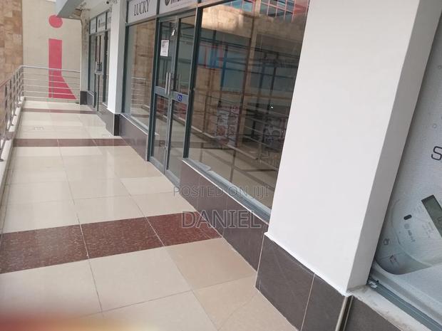Space for Shop to Let in Westlands