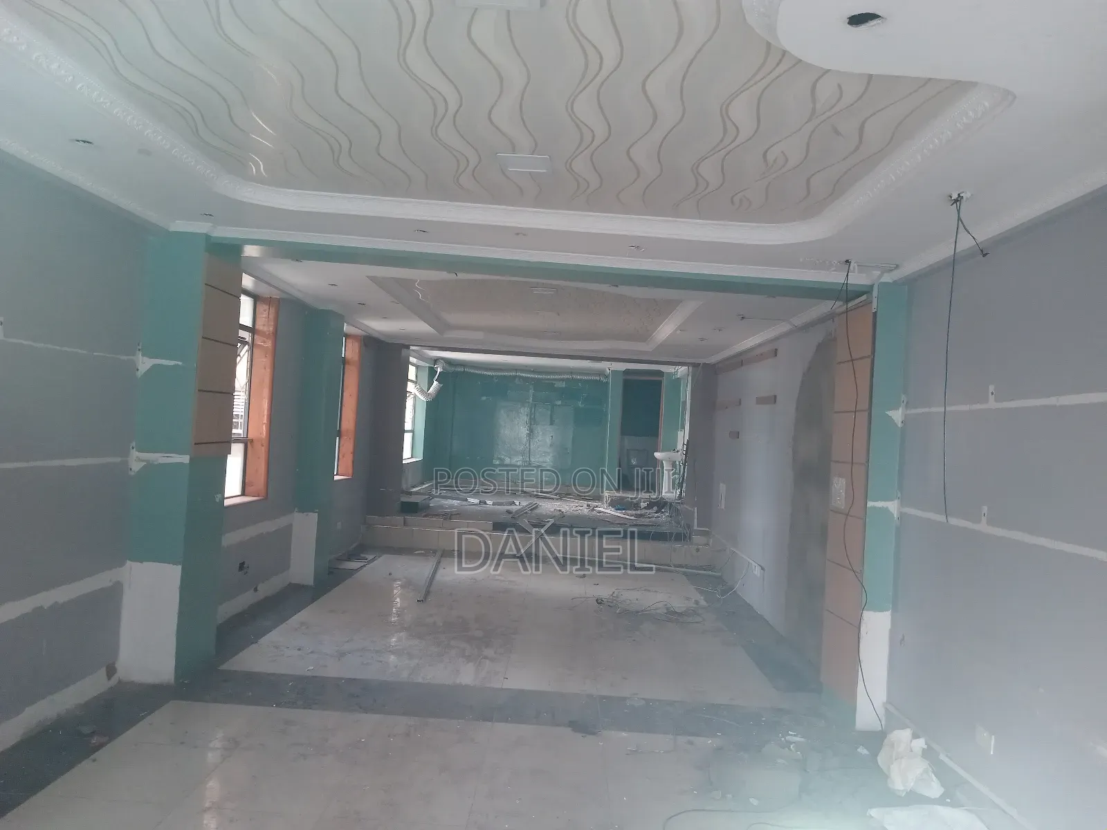 Space for Shop to Let in Westlands