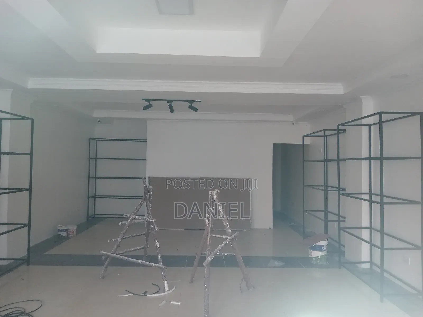 Space for Shop to Let in Westlands