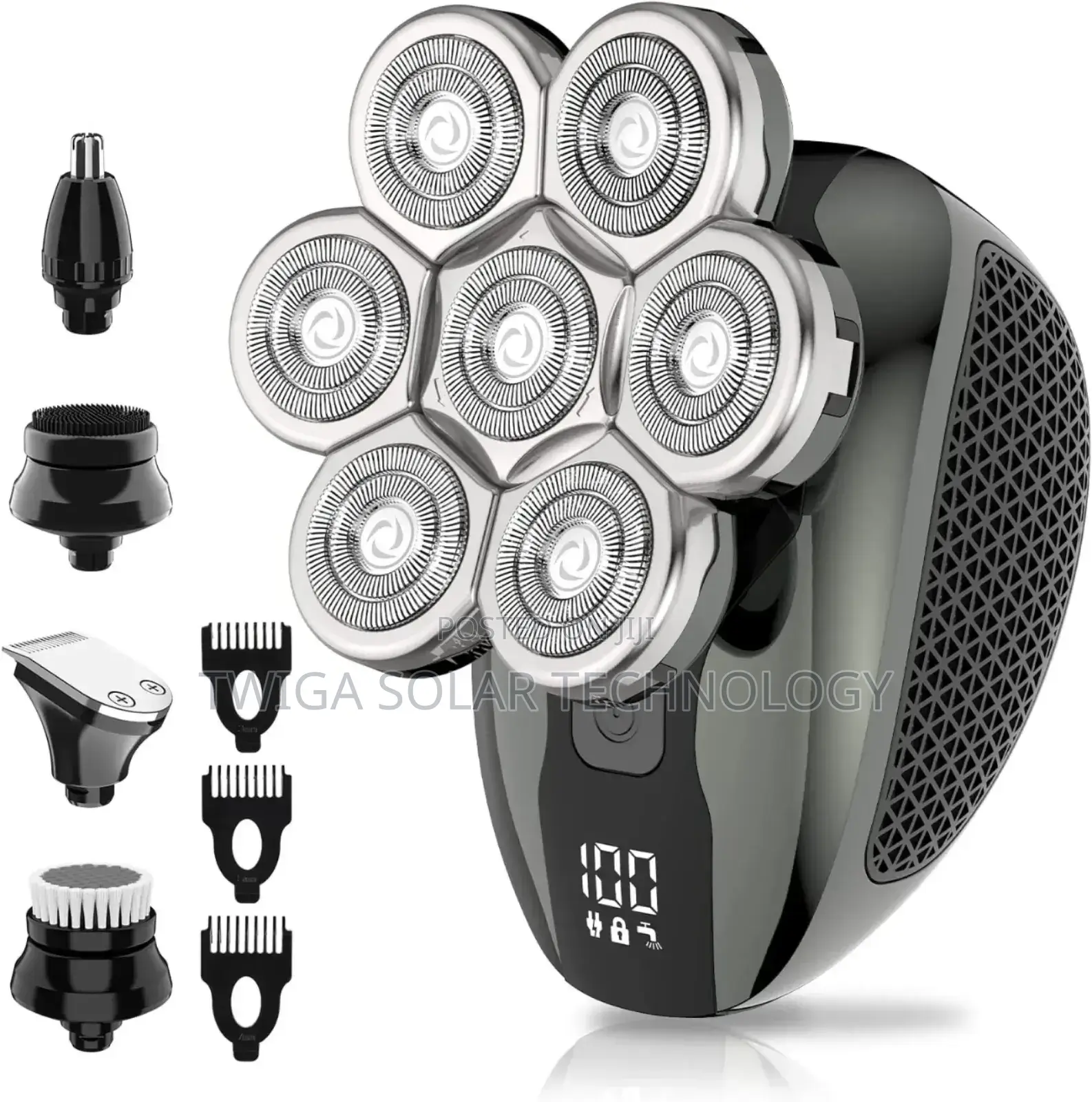 High Quality 5 in 1 Mens Personal Care Set L-803