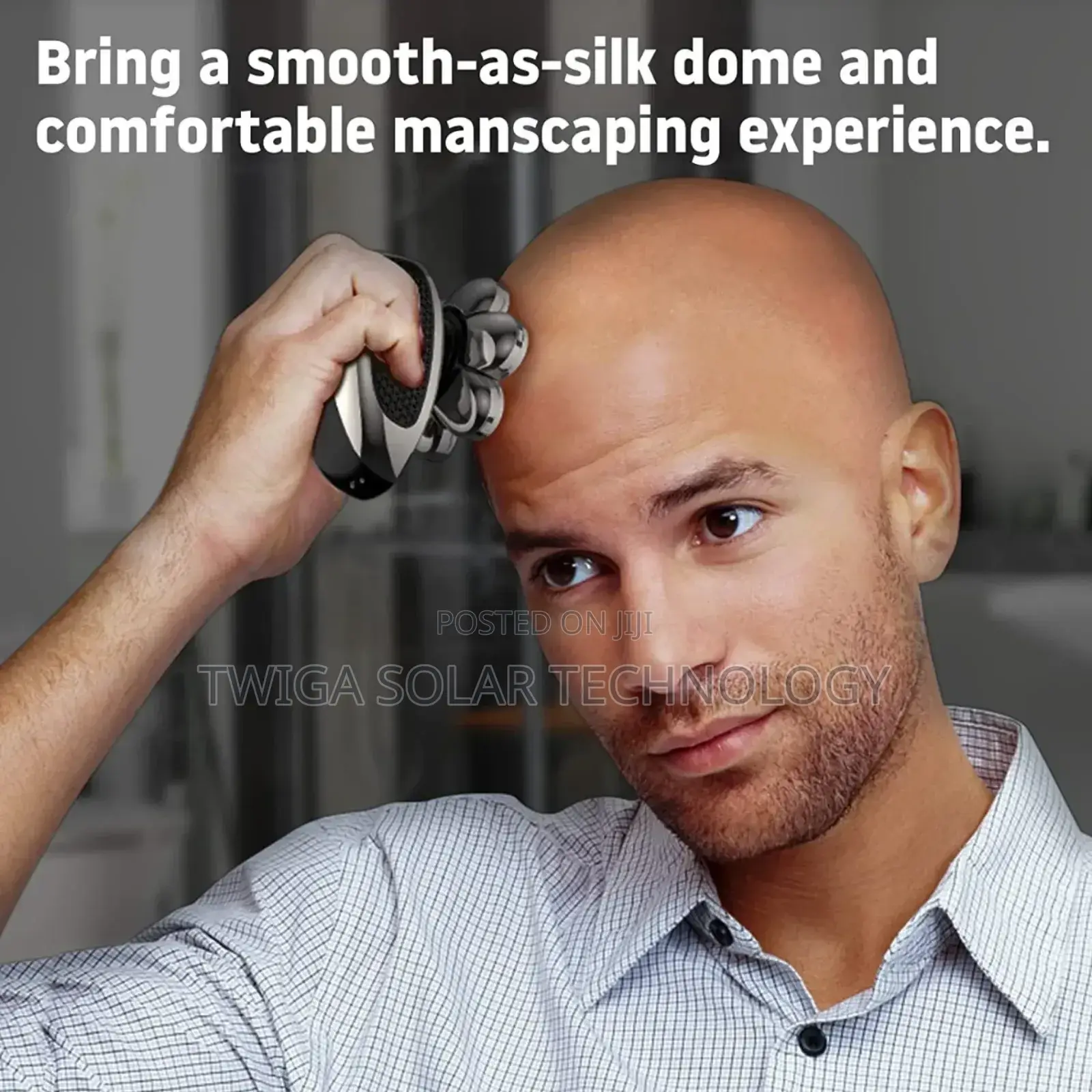 High Quality 5 in 1 Mens Personal Care Set L-803