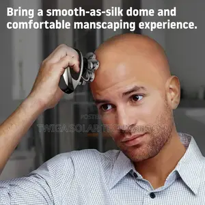 High Quality 5 in 1 Mens Personal Care Set L-803