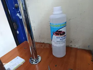 500ml Water Mark Cleaner/Remover – Auto Glass Body Safe
