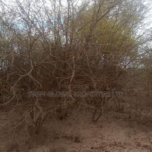 400 Acres Touching Athi River in Kambu Is Available for Sale - thumbnail 3