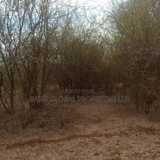 400 Acres Touching Athi River in Kambu Is Available for Sale - thumbnail 6