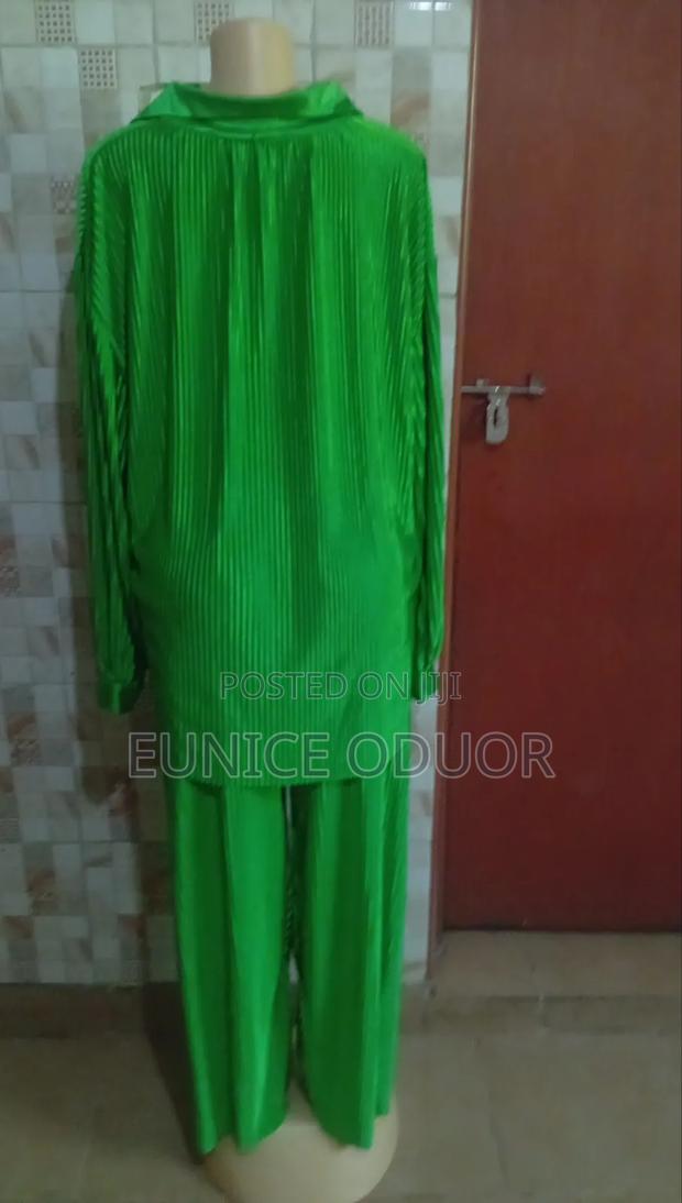 Women Trouser Suit - thumbnail 3